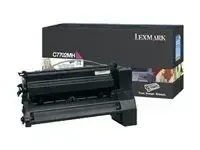 Lexmark C7702MH - miniature 2