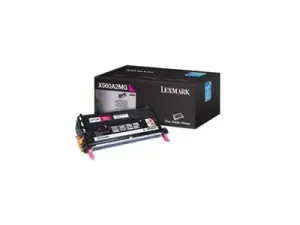 Lexmark X560A2MG - miniature 4
