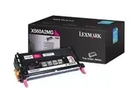 Lexmark X560A2MG - miniature 2