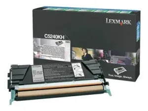 Lexmark C5240KH - miniature 2