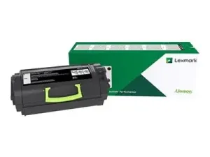 Lexmark 522XL - miniature 1