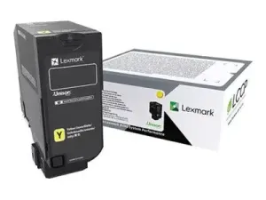 Lexmark 74C0S40 - miniature 1