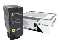 Lexmark 74C0S40 - miniature 2