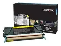 Lexmark C746A2YG - miniature 1