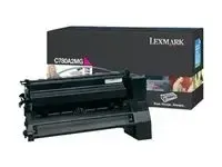 Lexmark C780A2MG - miniature 2
