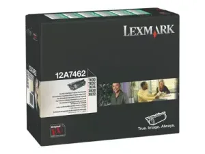 Lexmark 12A7462 - miniature 2