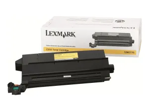 Lexmark 12N0770 - miniature 1
