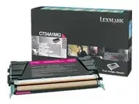 Lexmark C736H1MG - miniature 1