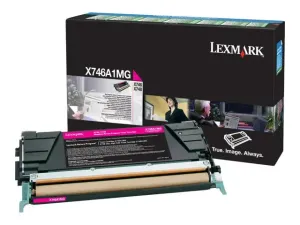Lexmark X746A1MG - miniature 3