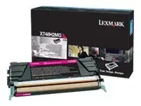 Lexmark X748H2MG - miniature 1