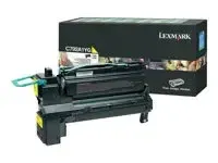 Lexmark C792A1YG - miniature 2