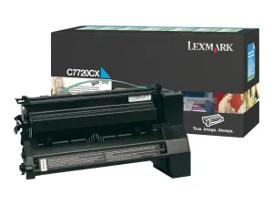 Lexmark C7720CX - miniature 4
