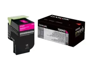 Lexmark 700H3 - miniature 1