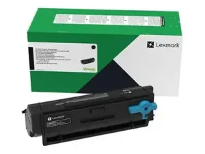 Lexmark B342000 - miniature 1