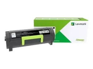 Lexmark 502UE - miniature 1