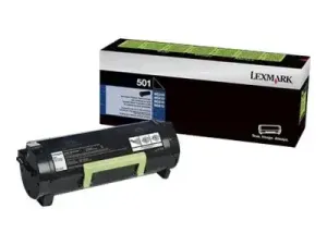 Lexmark 502X - miniature 4