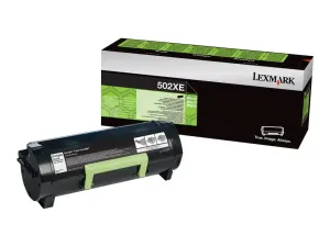 Lexmark 502X - miniature 2