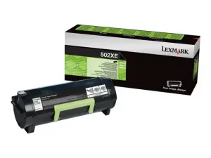 Lexmark 502X - miniature 3