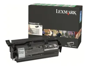 Lexmark T654X11E - miniature 4