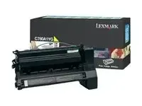 Lexmark C780A1YG - miniature 3