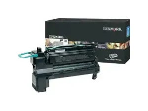 Lexmark C792X2KG - miniature 1