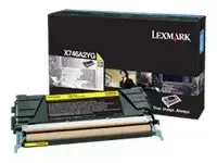 Lexmark X746A2YG - miniature 2
