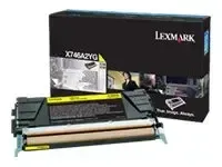 Lexmark X746A2YG - miniature 1