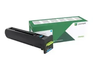 Lexmark 82K2XC0 - miniature 1