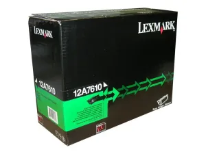 Lexmark 12A7610 - miniature 5