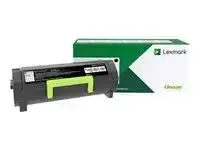 Lexmark 602H - miniature 3