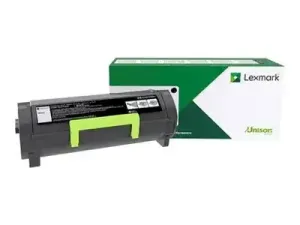 Lexmark 602H - miniature 4