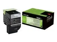 Lexmark 702K - miniature 3