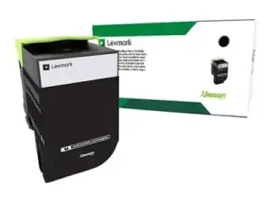 Lexmark 702K - miniature 4