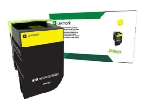 Lexmark 702HY - miniature 4