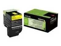 Lexmark 702HY - miniature 3