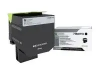 Lexmark X417 - miniature 5