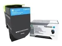 Lexmark X417 - miniature 3