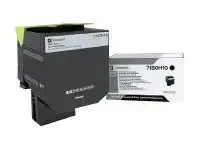 Lexmark X417 - miniature 4