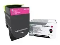 Lexmark X417 - miniature 3