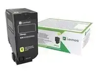Lexmark 74C2HYE - miniature 2