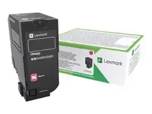 Lexmark 74C2SME - miniature 1