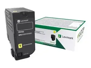 Lexmark 74C2SY0 - miniature 1