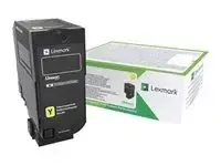 Lexmark 74C2SYE - miniature 3