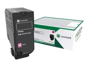 Lexmark 75B20M0 - miniature 3