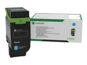 Lexmark 75M2XC0 - miniature 1