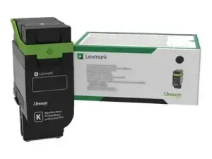 Lexmark 75M2XK0 - miniature 1