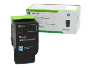 Lexmark 78C20CE - miniature 1