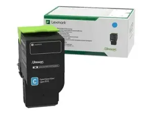 Lexmark 78C2UC0 - miniature 1