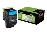 Lexmark 802C - miniature 3