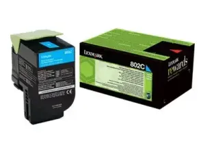 Lexmark 802C - miniature 4